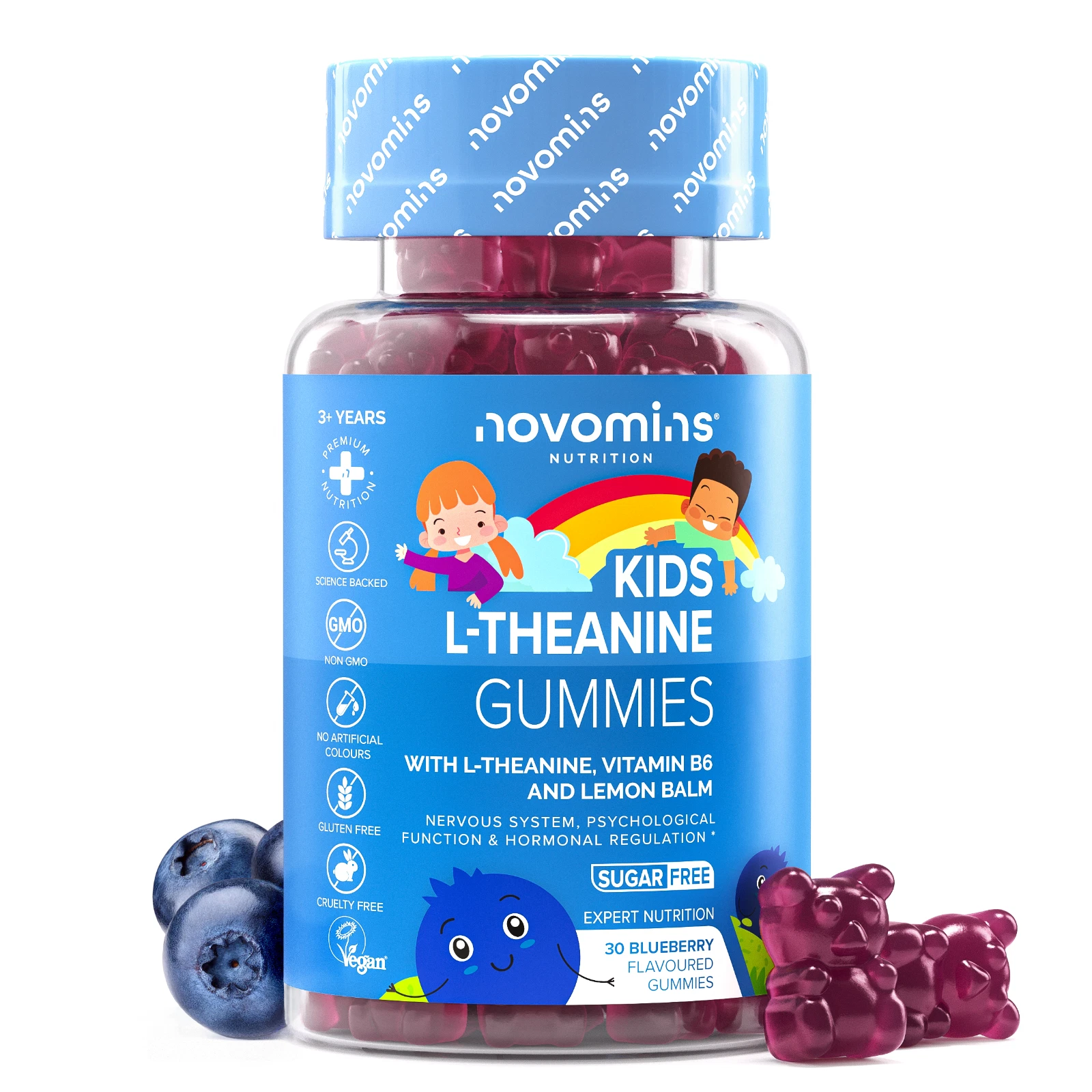 Immune Support