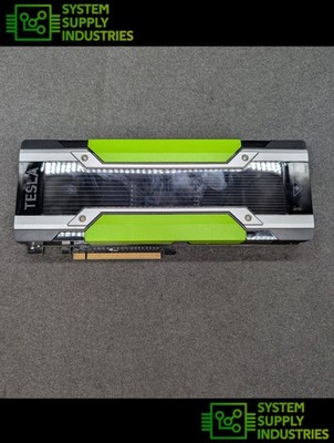 Nvidia Tesla M60 16Gb PCI-e 3.0 x 16 GPU Accelerator ohne Halterungen