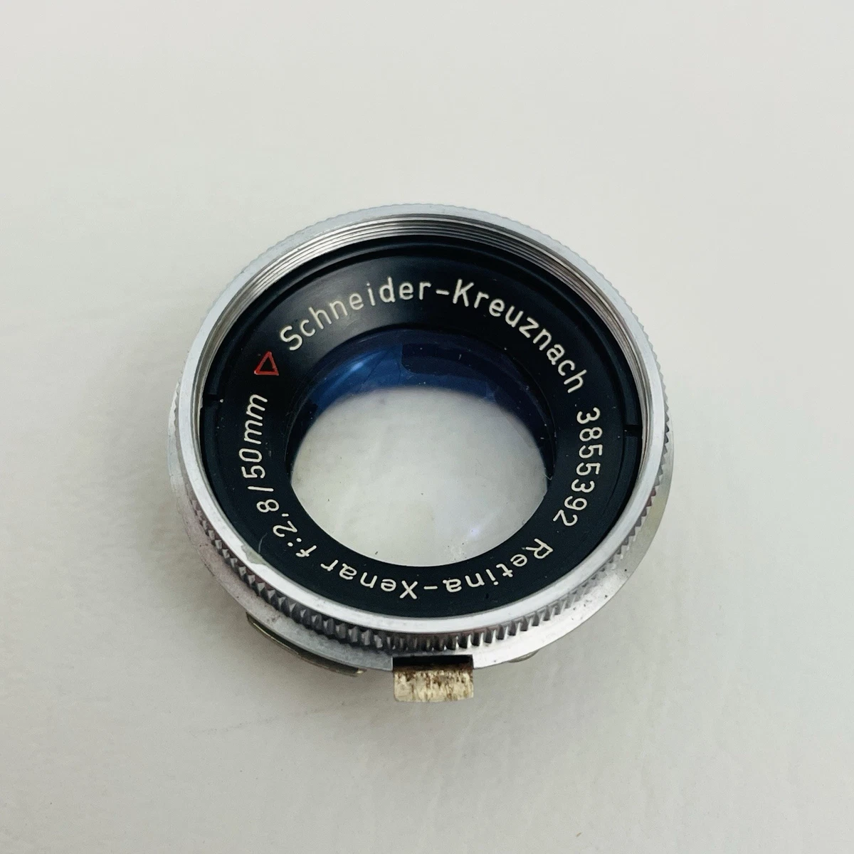 Schneider-Kreuznach f/2.8 Vintage Camera Lenses for sale | eBay