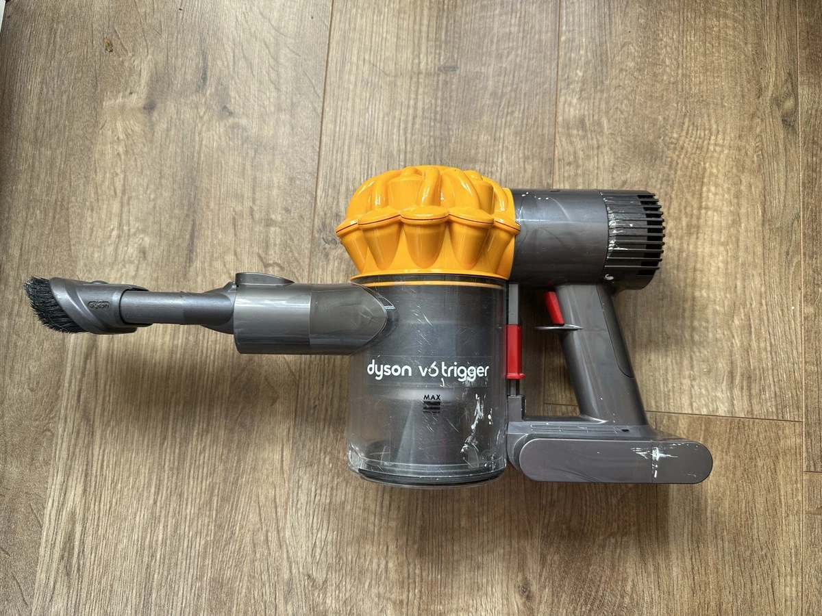 Dyson V6 Trigger Vacuum Cleaners for sale | eBay