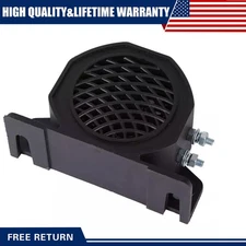 Car Truck 110dB Back Up Warning Alarm Reverse Siren Buzzer Horn Beeper Universal