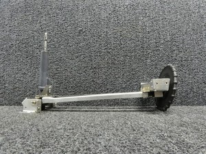 1261466-1 Cessna 210N(P) Rudder Trim Gearbox Assembly