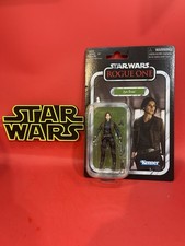 Star Wars Vintage Collection VC119 Jyn Erso Rogue One