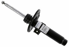 1x Stoßdämpfer SACHS 350 510 für BMW 3er G20 G80 G28 Touring G21 G81 320 Mild