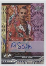 2024 Upper Deck AEW Wrestling Checklist Guide in-content 33