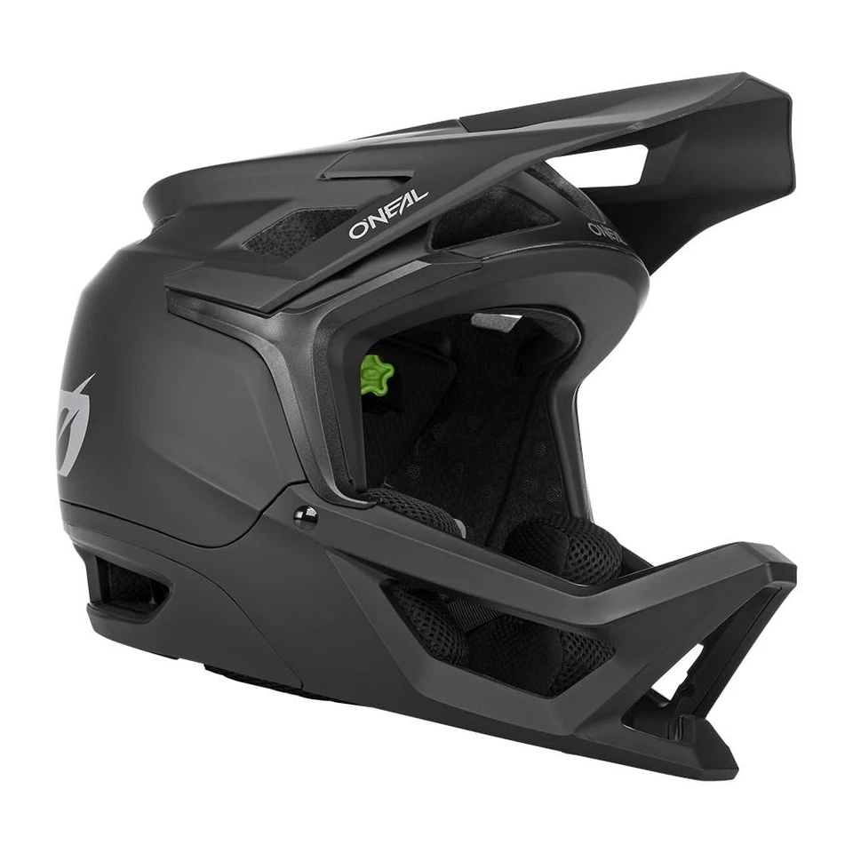 ONEAL Transition Casco Unisex Adulto Moto Integral Nuevo - Imagen 1 de 1