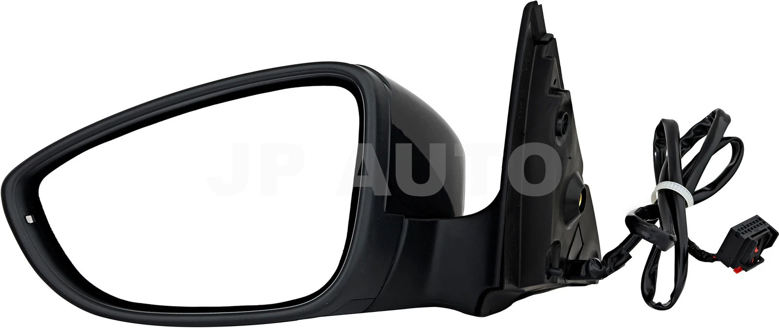 For 2011-2018 Volkswagen Jetta Power Heated Side Door View Mirror Left