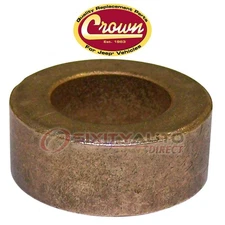 Crown Automotive Clutch Pilot Bushing for 1959-1971 Jeep CJ5 2.2L L4 - nq