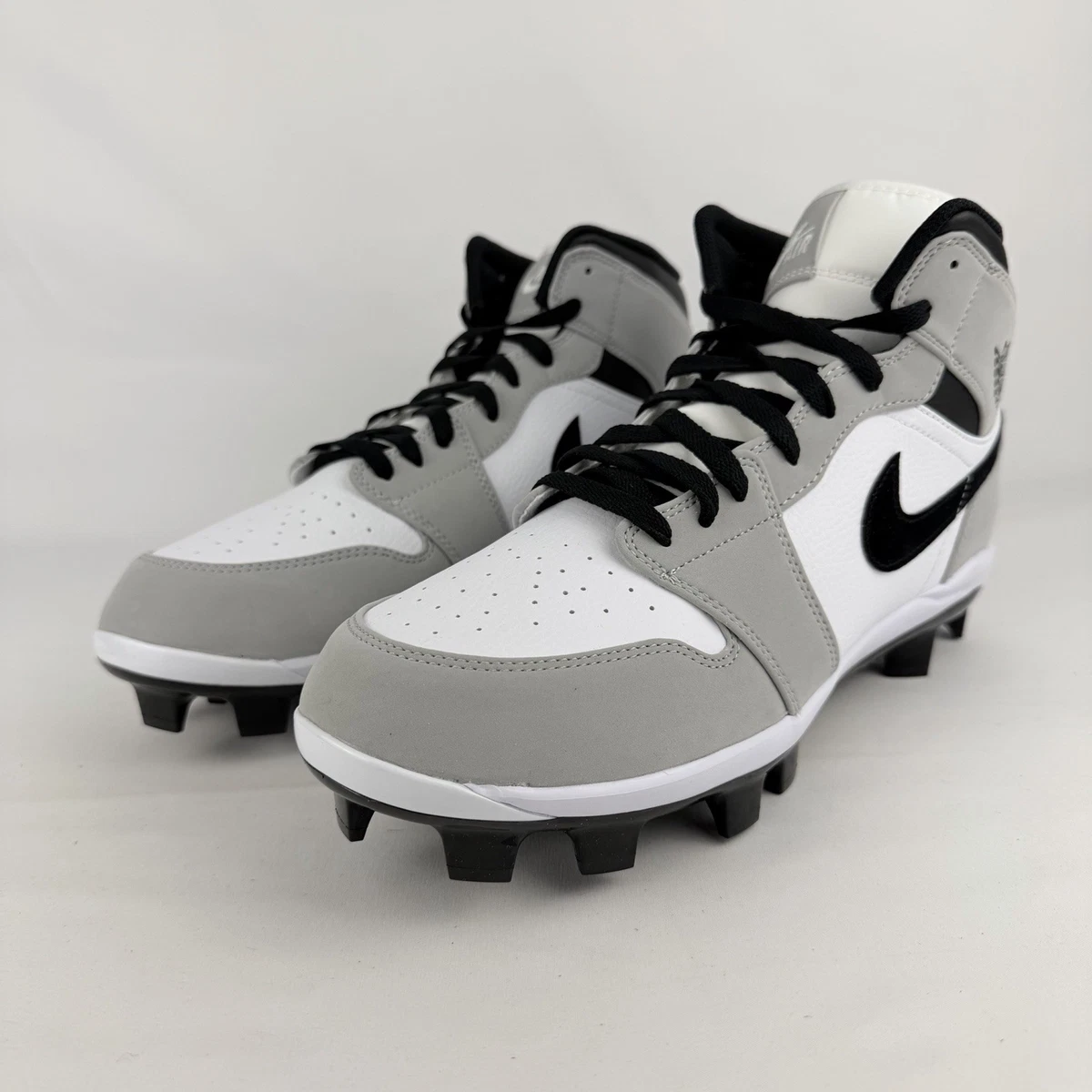 Jordan 1 Retro MCS Light Smoke Grey for Sale | Authenticity