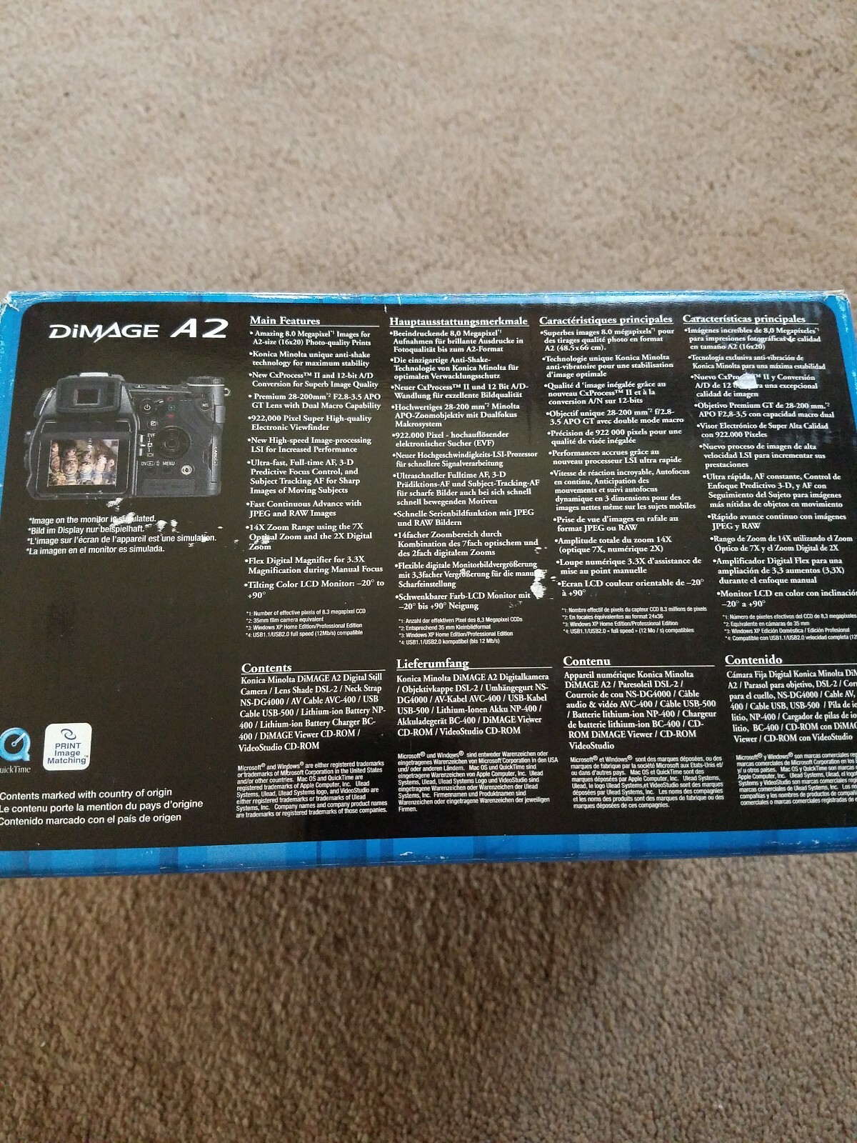 Photo viewer for mac like windows