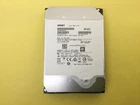 HGST 10TB 6Gb/s 7200RPM 3.5in SATA Hard Drive HUH721010ALE604