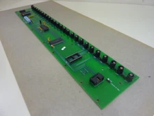 DOLAN JENNER Circuit Board PWA 01-022102 Used #47093