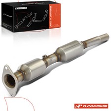 A-Premium Exhaust Catalytic Converter for Toyota Prius 2004-2009 1.5L 1741021500