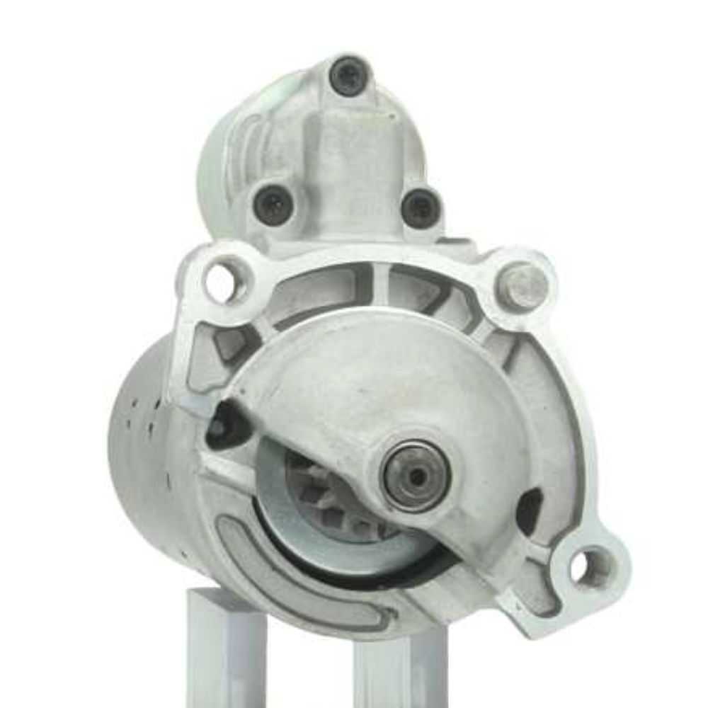 Nuovo Avviatore Compatibile Per Volvo 2.2 Kw 12 Volt 0001109397+