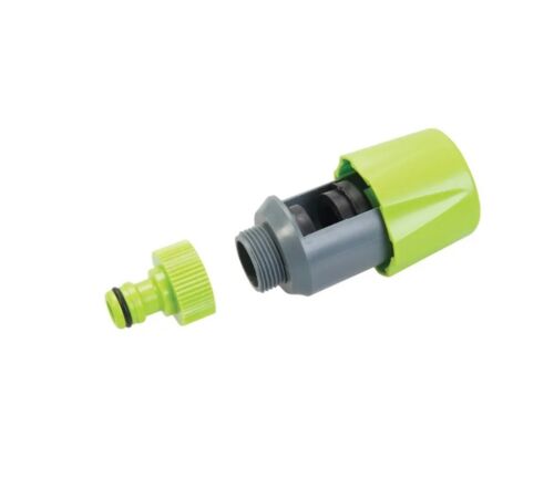 Premium Universal HOUSE Mixer Tap Hose Pipe Connector Tap Head 34mm - 43mm - Picture 3 of 5