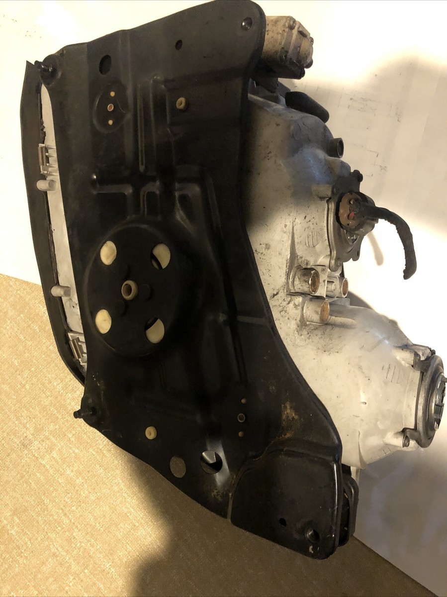 自動車 toto 4762527 Turbo 465640-5022S for Iveco 8062.25.670, 8065.24