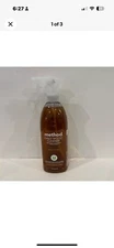 Method Daily Wood Cleaner Almond Scent 28 fl oz Plant Based Wood Cleaner