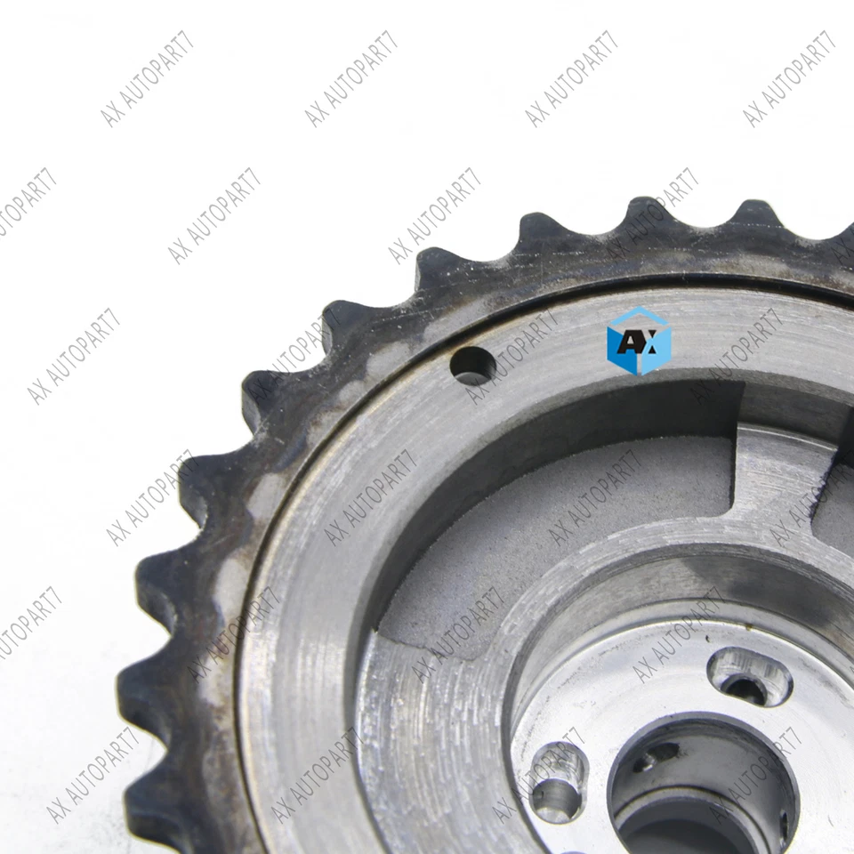 Ajustador de árbol de levas de admisión OEM INA para VW Audi A4 A8 Q5 SQ5 Q7S4 A5 S5 A6 A7 3.0T Foto 3 de 4