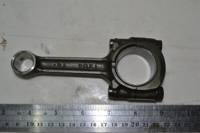 98 - 03 KAWASAKI NINJA ZX9 ROD CONNECTING / PISTON (I) 13251-1122