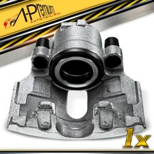 Bremssattel Bremszange Vorne Rechts für Audi A4 8D2 A4 Avant 8D5 bis 1996/09