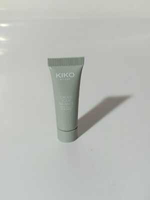 Kiko Milano Create Your Balance Soft Touch Lip & Cheek 02 On a Cloud