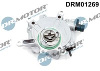 DRM01269 Dr.Motor Automotive Unterdruckpumpe, Bremsanlage FüR MERCEDES-BENZ