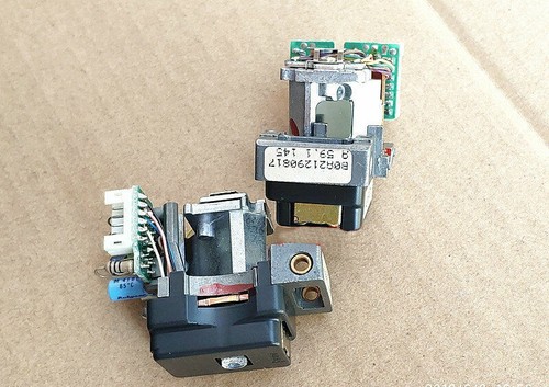 TAOHS-KP1 Optischer Tonabnehmer Laserkopf - Ersatz Für CD-Player