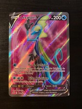 Carte Pokémon Lézargus V 180/192 EB02 Épée & Bouclier Clash Des Rebelles FR NEUF