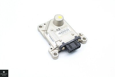 96-02 Mercedes W140 S600 Coupe SL500 CLK430 Yaw Turn Rate Sensor