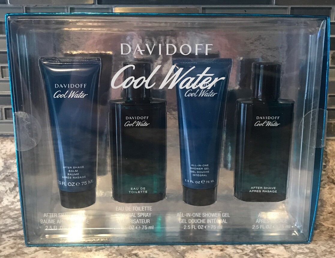 valentino gift set for him