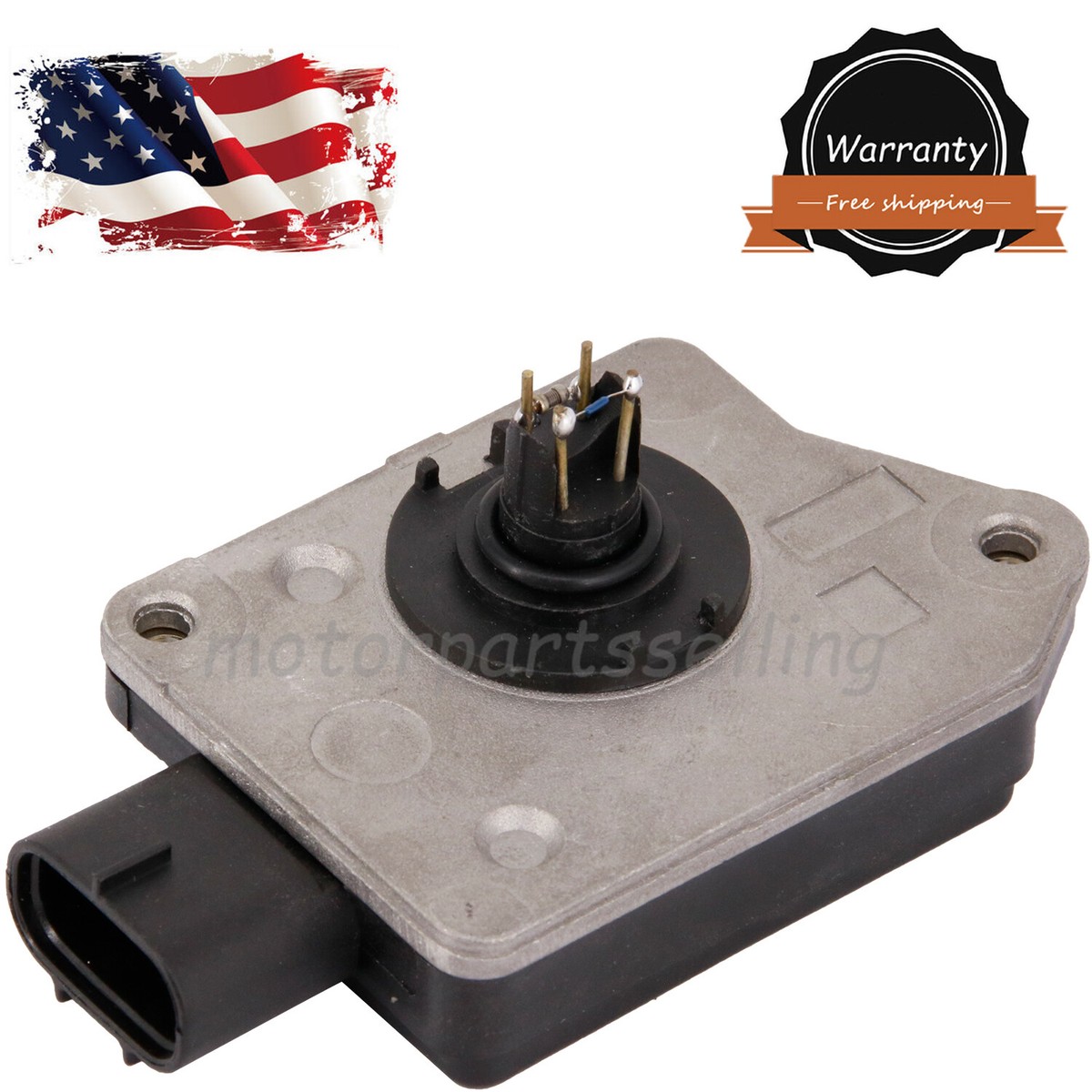 Mass Air Flow Sensor Meter For Toyota Tacoma 4Runner T100