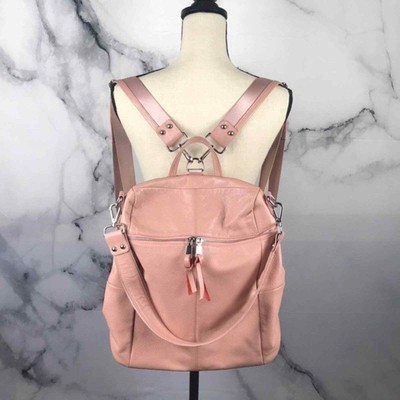 miso canvas backpack