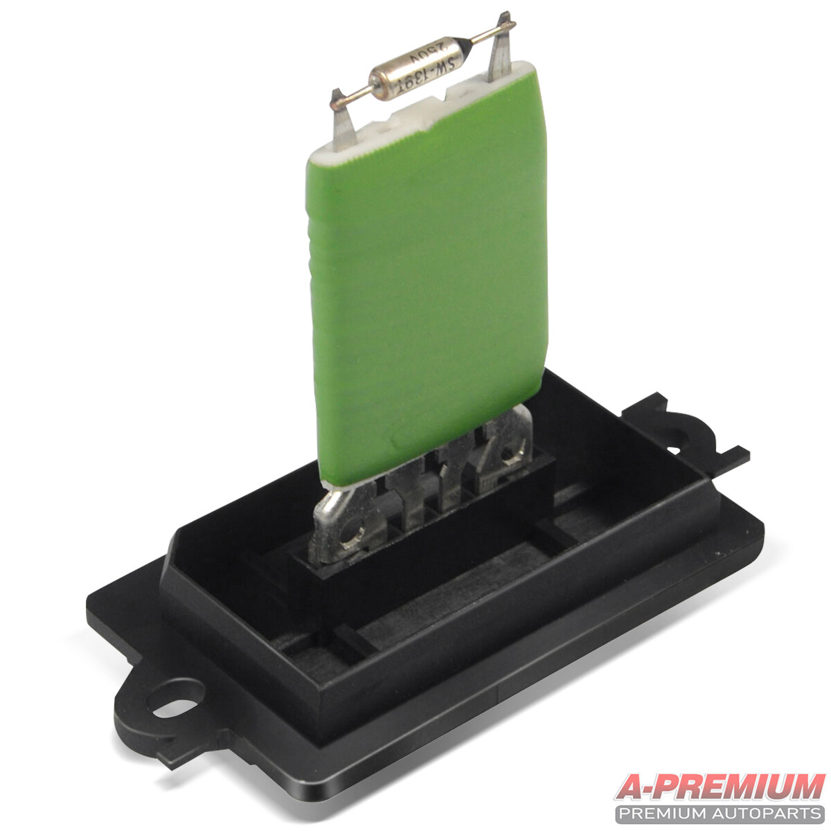 APremium Blower Motor Resistor For Jeep Grand Cherokee 0508 Commander