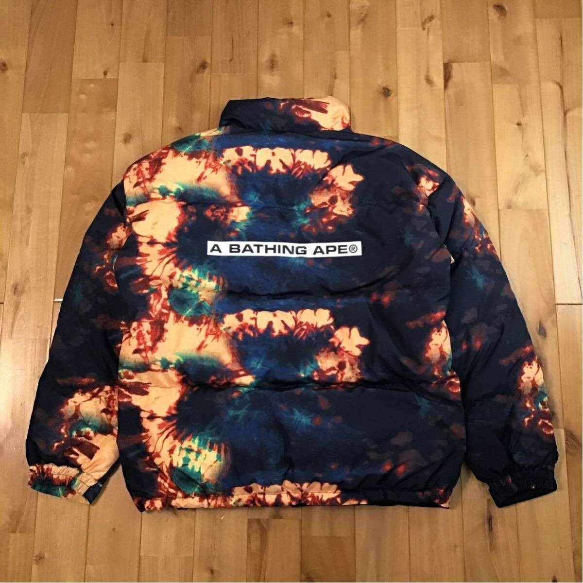 A BATHING APE ジャケット bape size100 A Bathing Ape Bape Varsity Jacket in Black – Oneness Boutique
