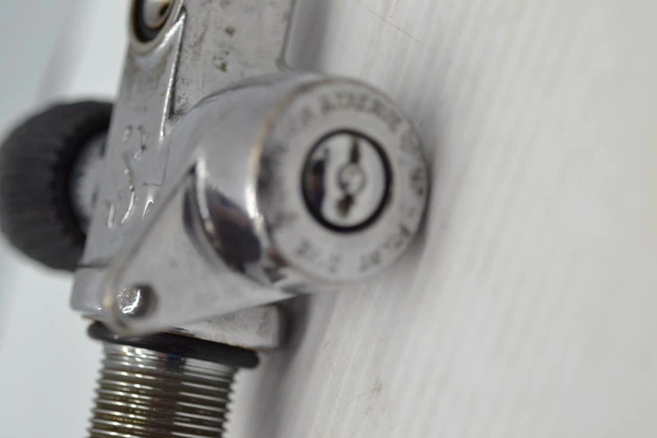 Scubapro Depth Dcar (Compensated Adjusted Reserve) J Valve 2250 PSI Used {B82} - Image 3 of 4