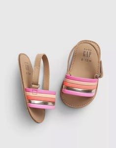 gap baby sandals