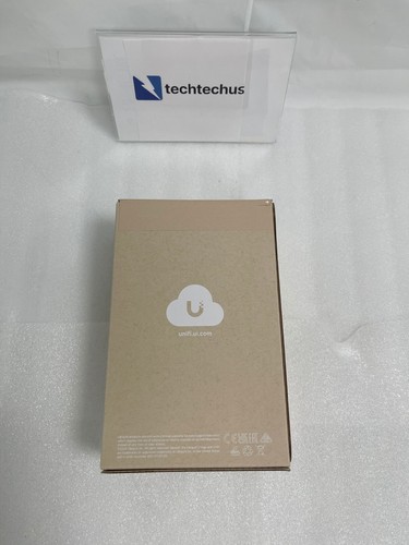 Ubiquiti UDB-US Device Bridge, Plug-and-Play Wireless Bridging PoE Adapter - Picture 4 of 5
