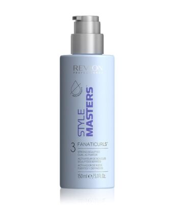 Revlon Style Masters Styling Curly Fanaticurls 150ml (11,27 /100ml)