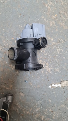 indesit waschmaschine laugenpumpe IWC6125S