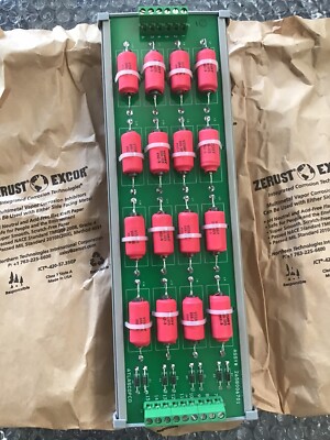 New Atlas Copco Epiroc EARS Electronic Air Regulation Control System 2658006701