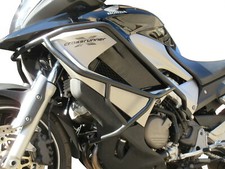 Paramotore Crash Bars HEED HONDA VFR 800 X Crossrunner (2011-2014)