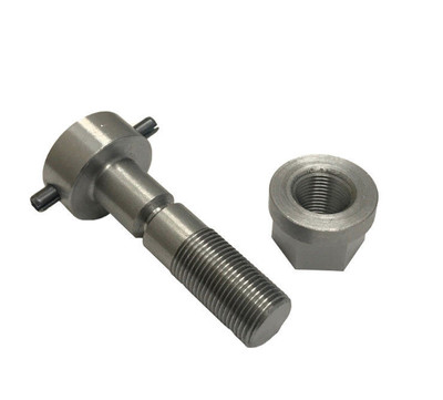 Safety Bolt For Polar Cutter 76EM 78 X ES ED PL017605 Bindery