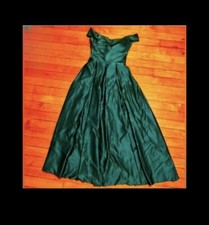 Ball gown Dress