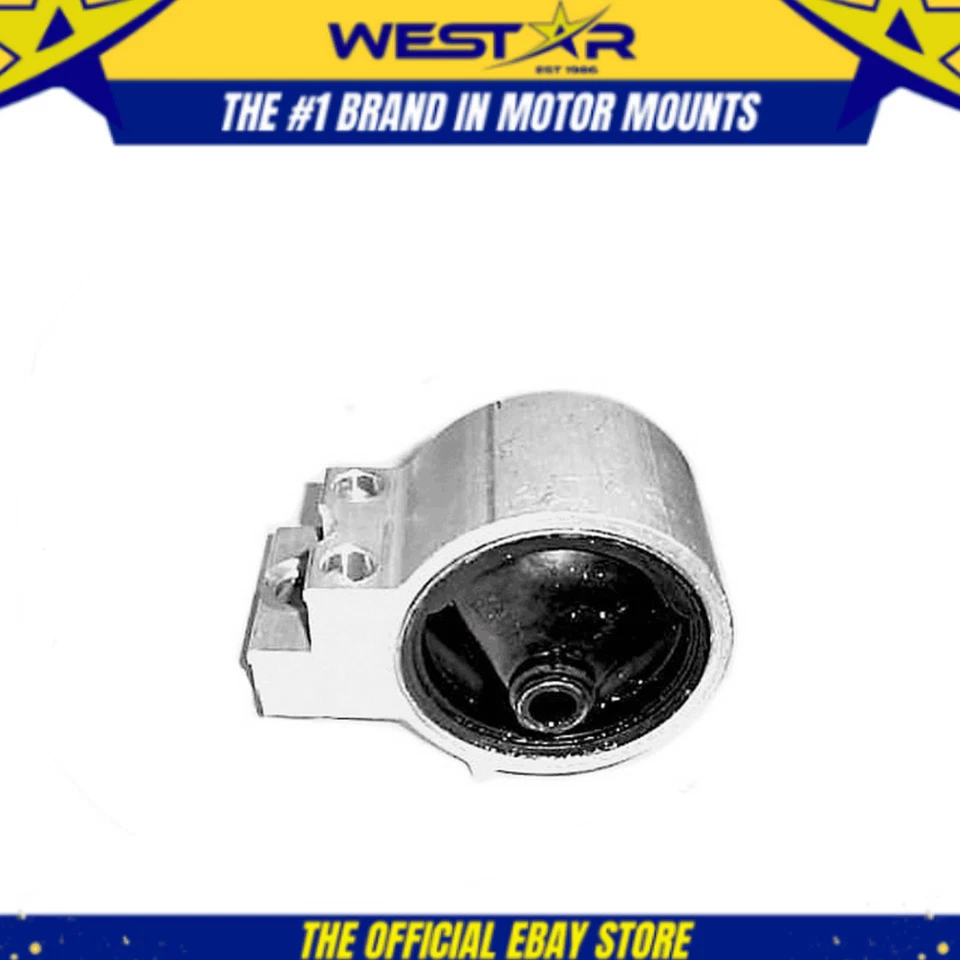 Juego de montaje de motor 4 piezas para Acura Integra 1994-2001 1,8 L se adapta a transmisión automática Foto 4 de 4