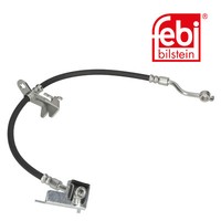 Febi Bilstein Bremsschlauch Vorderachse Links FüR Hyundai Tucson TLE 1.6 Gdi