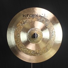 Istanbul Agop 16" Sultan Crash - 946g video demo 