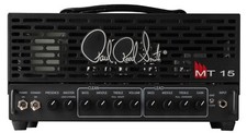 Paul Reed Smith PRS MT 15 V2 15-Watt Tube Head