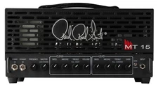 Paul Reed Smith PRS MT 15 V2 15-Watt Tube Head