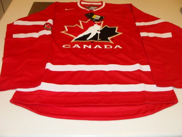 2016 canada world junior jersey hotsell