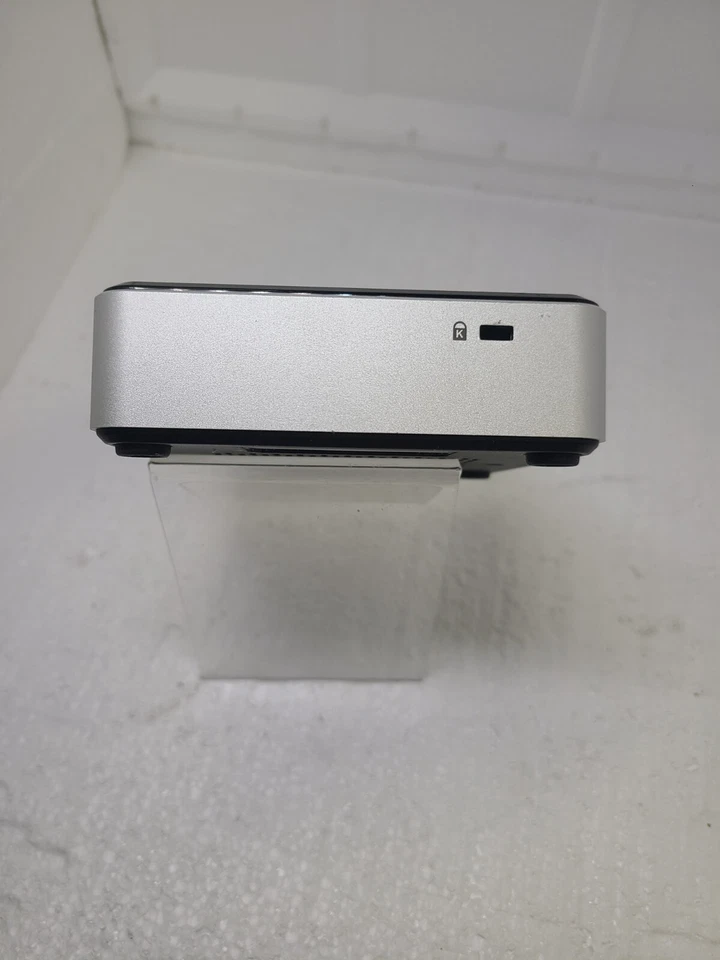 Intel NUC D54250WYK i3-4010 1.7GHz 4GB Ram 120GB HDD Zorin OS 17 - Image 4 of 4